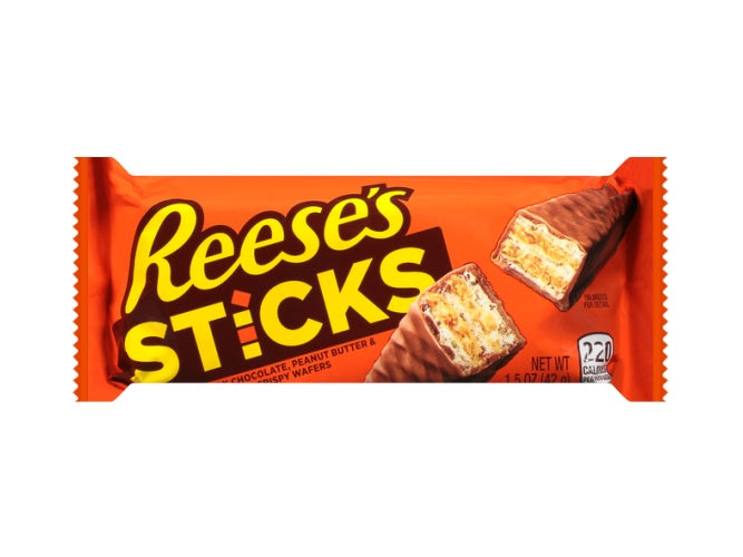 Reeses Sticks - 42g, Reese's