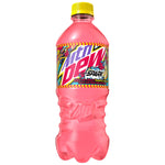 Mountain Dew Spark Raspberry Lemonade 591ml