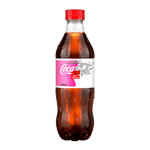 Coca-Cola Move Édition Limitée 500ml