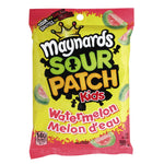 Maynards sour patch kids - melon d'eau - 180G