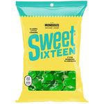Sweet Sixteen

Freen Frog - 135g