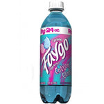 Faygo Cotton Candy - 710ml