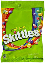 Skittles - Bonbons surs - 151G
