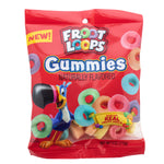 Froot Loops - Gummies 4oz