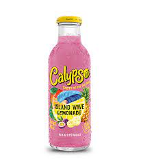 Calypso Island Wave Lemonade - 473ML