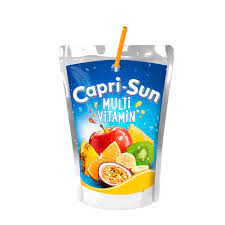 Capri-Sun Multivitamin (200ml)