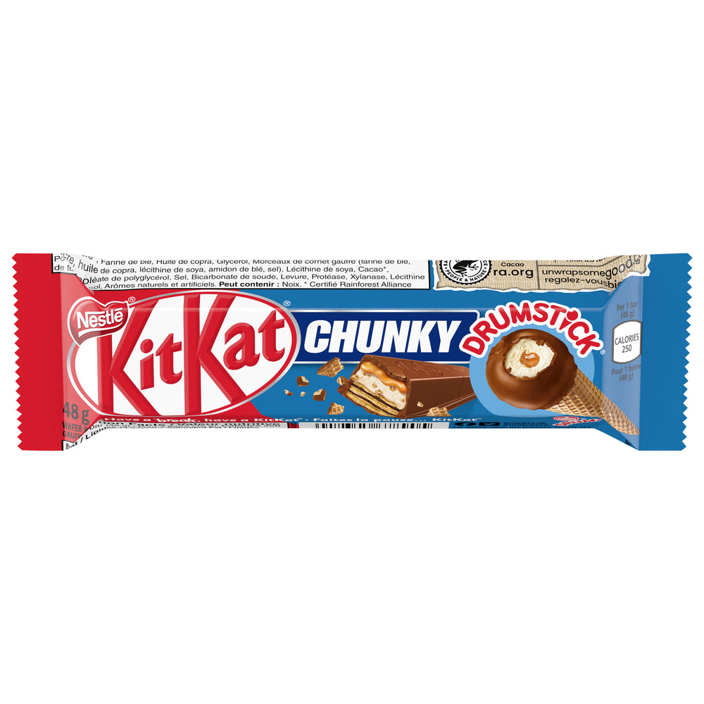 Kit Kat Chunky Drumstick