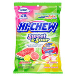 Hi-Chew Sweet And Sour - 90g