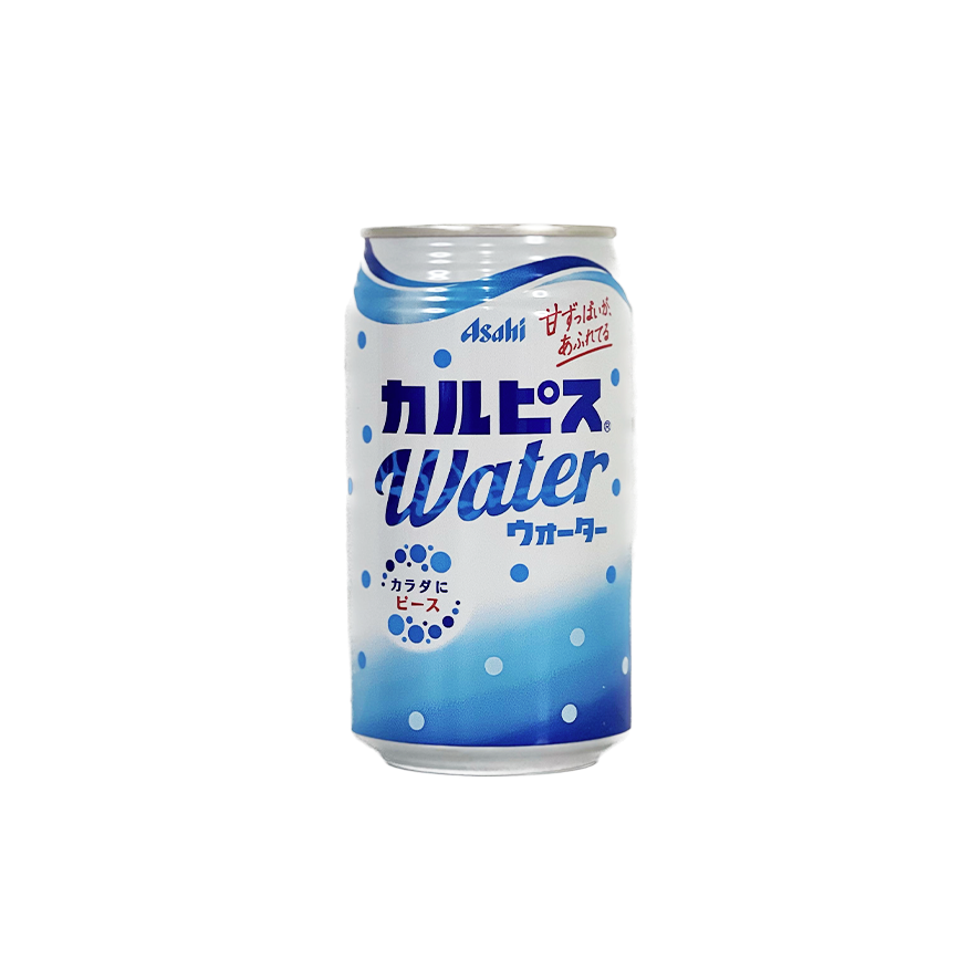 Asahi Calpis Water 350ml