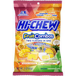 Hi-Chew Bag Fruit Combo