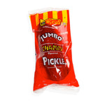 Rico's Chamoy Flavored Jumbo Pickle