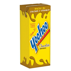 
            
                Charger l&amp;#39;image dans la galerie, Yoo-Hoo Chocolate Drink Carton 192ml
            
        
