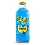 Calypso - Jus Limonade Framboise Bleu - 473ml
