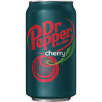 Dr Pepper - Cherry