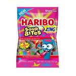 HARIBO - Zing Sour Bites