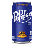 Dr.Pepper Berry Limited Edition