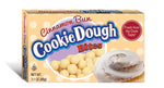 Cinnamon Bun Cookie Dough Bites Theatre Pack