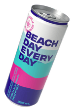 Beach Day Energy