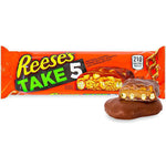 Reese’s Take 5 Candy Bar