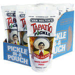 Van Holtens Tapatio -Salsa Picante Pickle