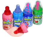 Bazooka Baby Bottle Pop Candy
