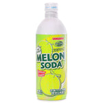 Sangaria Melon Soda 500 ml