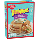 Dunkaroos Complete Rainbow Sprinkles Pancake Kit 16.2oz