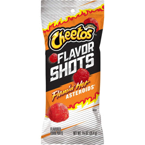 Cheetos Flavor Shots - Flamin’ Hot