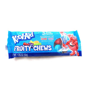 Kool-Aid Fruity Chews