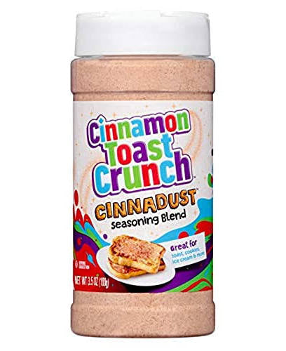 
            
                Charger l&amp;#39;image dans la galerie, Cinnamon Toast Crunch Cinnadust Seasoning 🤤
            
        