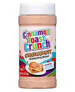 Cinnamon Toast Crunch Cinnadust Seasoning 🤤
