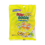Colombina Bon Bon Boom Sour Peg Bags 170 g