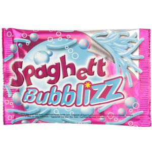 Lutti Bubblizz Spaghetti Gum 35g