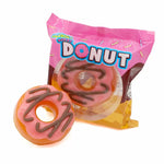 Crazy Candy Factory Gummy Donuts