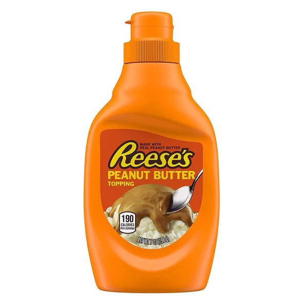 
            
                Charger l&amp;#39;image dans la galerie, Reese’s Peanut Butter Topping
            
        
