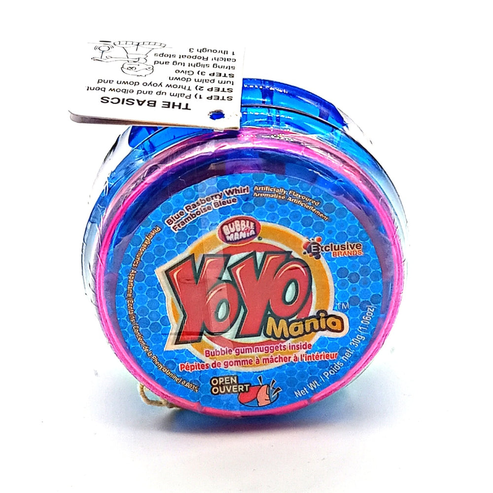 
            
                Charger l&amp;#39;image dans la galerie, YoYoMania Bubble Gum
            
        