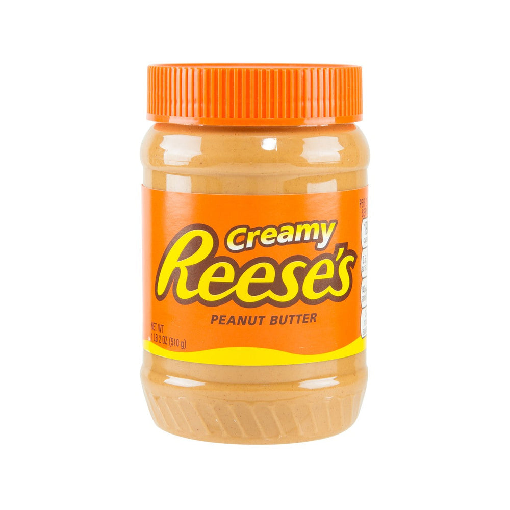 Reese Peanut Butter - 510G