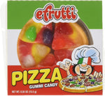Pizza Efrutti