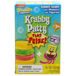 Krabby Patty Plus Prize!