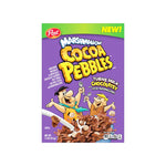 Cocoa Pebbles Mashmawloow