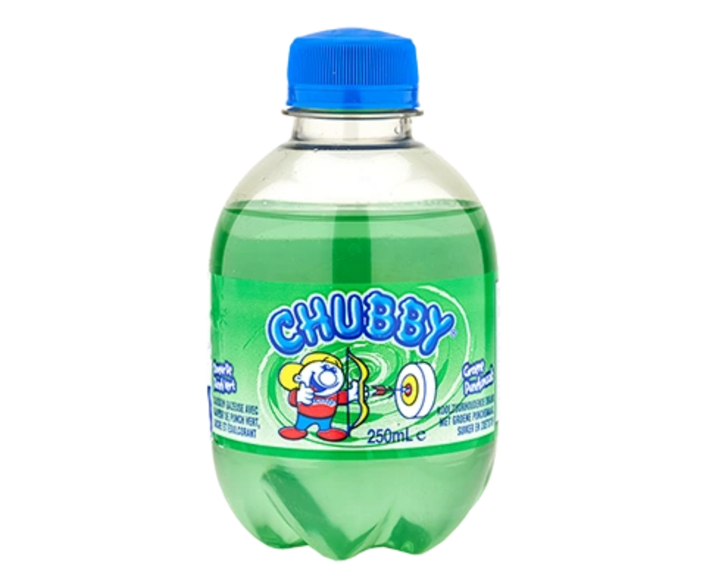 
            
                Charger l&amp;#39;image dans la galerie, Chubby Green Punch Soda
            
        