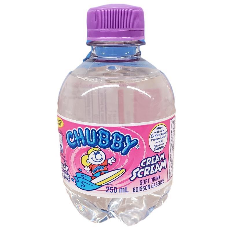 Chubby - Cream Soda