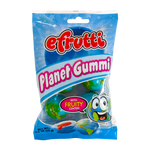 Efrutti Planet Gummy