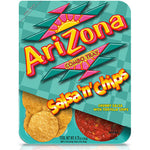 Arizona Chips Salsa