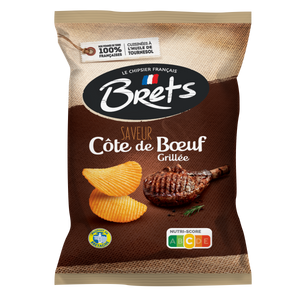 Brets Saveur Côte De Bœuf