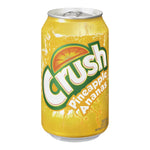 Crush Pineapple Cans🍍