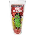 Van Holten's Hot Mama - Hot Spicy Pickle