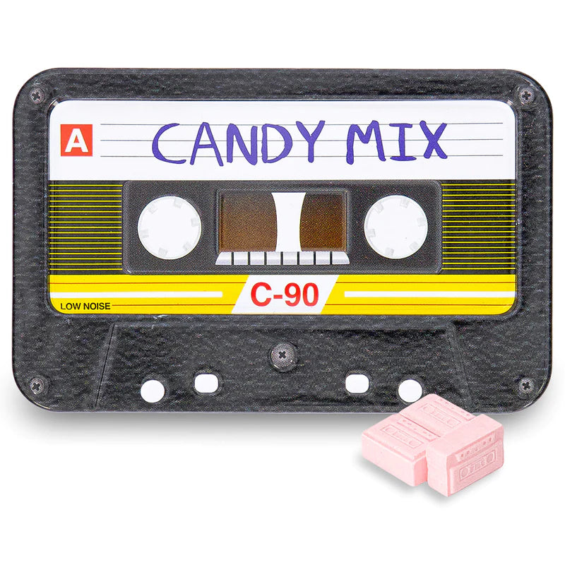 Boston America - Cany Mix Cassette