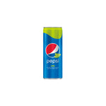 Pepsi Saveur Lime
