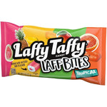 Wonka Laffy Taffy Bites - Tropical